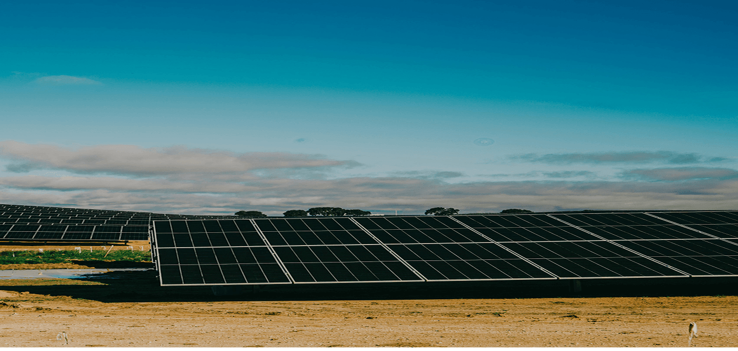 SMART SOLAR PERFORMANCE