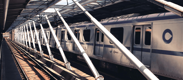 URBAN MOBILITY INTELLIGENCE