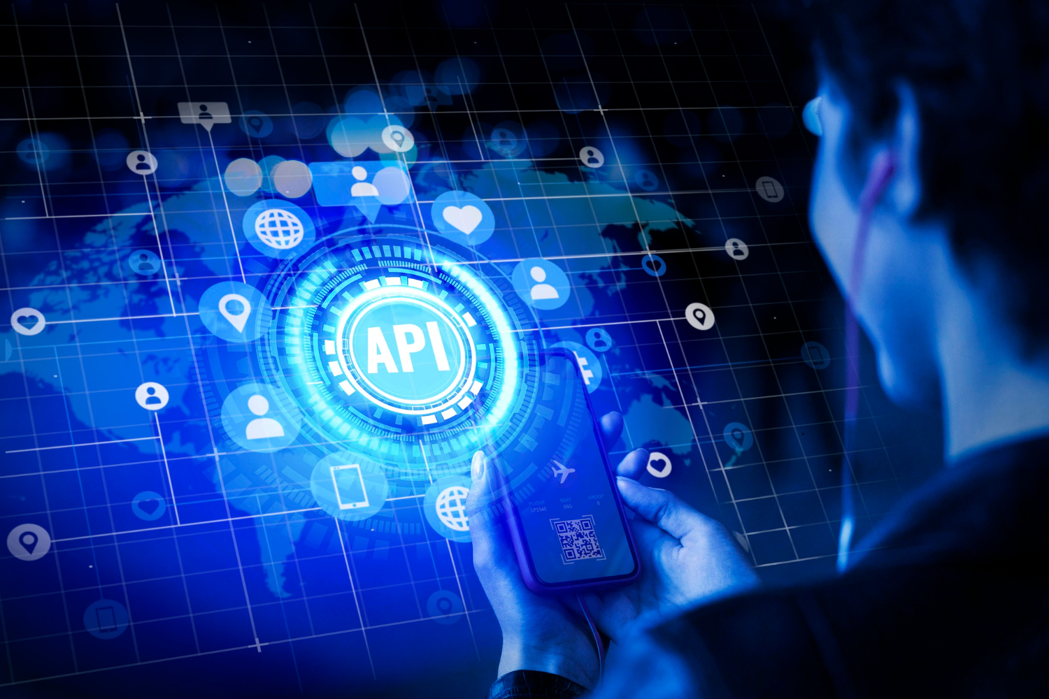 Integração de APIs: como conectar ferramentas e ganhar produtividade
